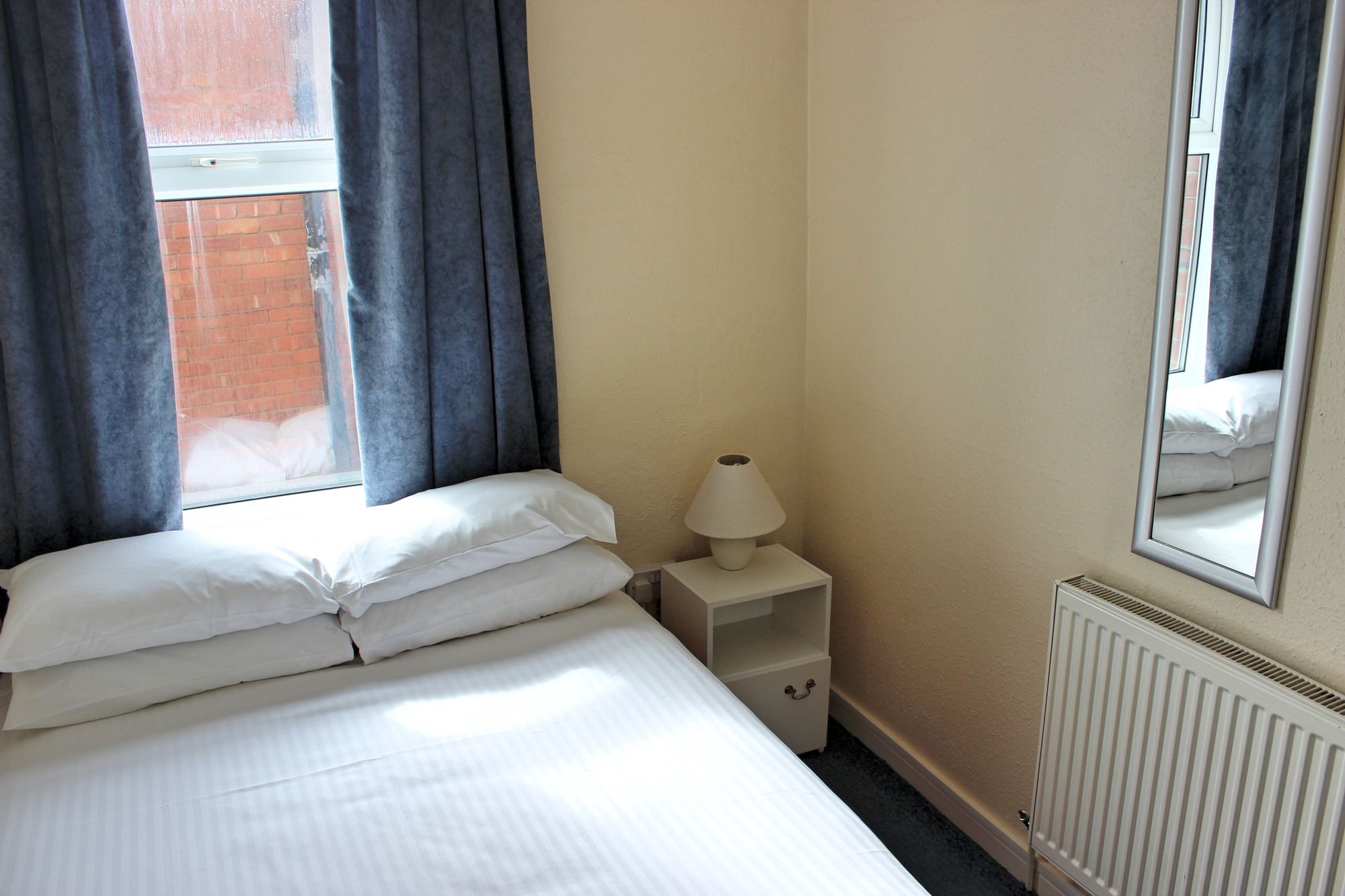 Фото Sandpiper Holiday Apartments