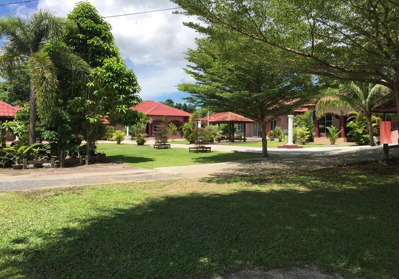 Гостиница Dee Village Langkawi Chalet