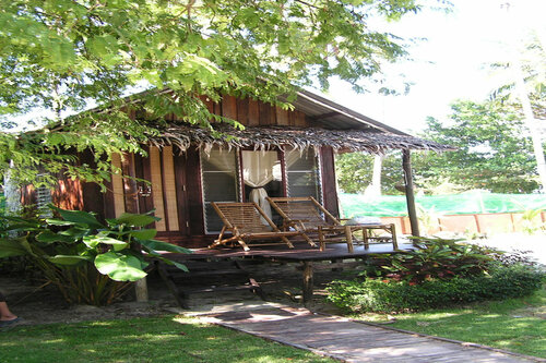 Siam Cottage Koh Chang