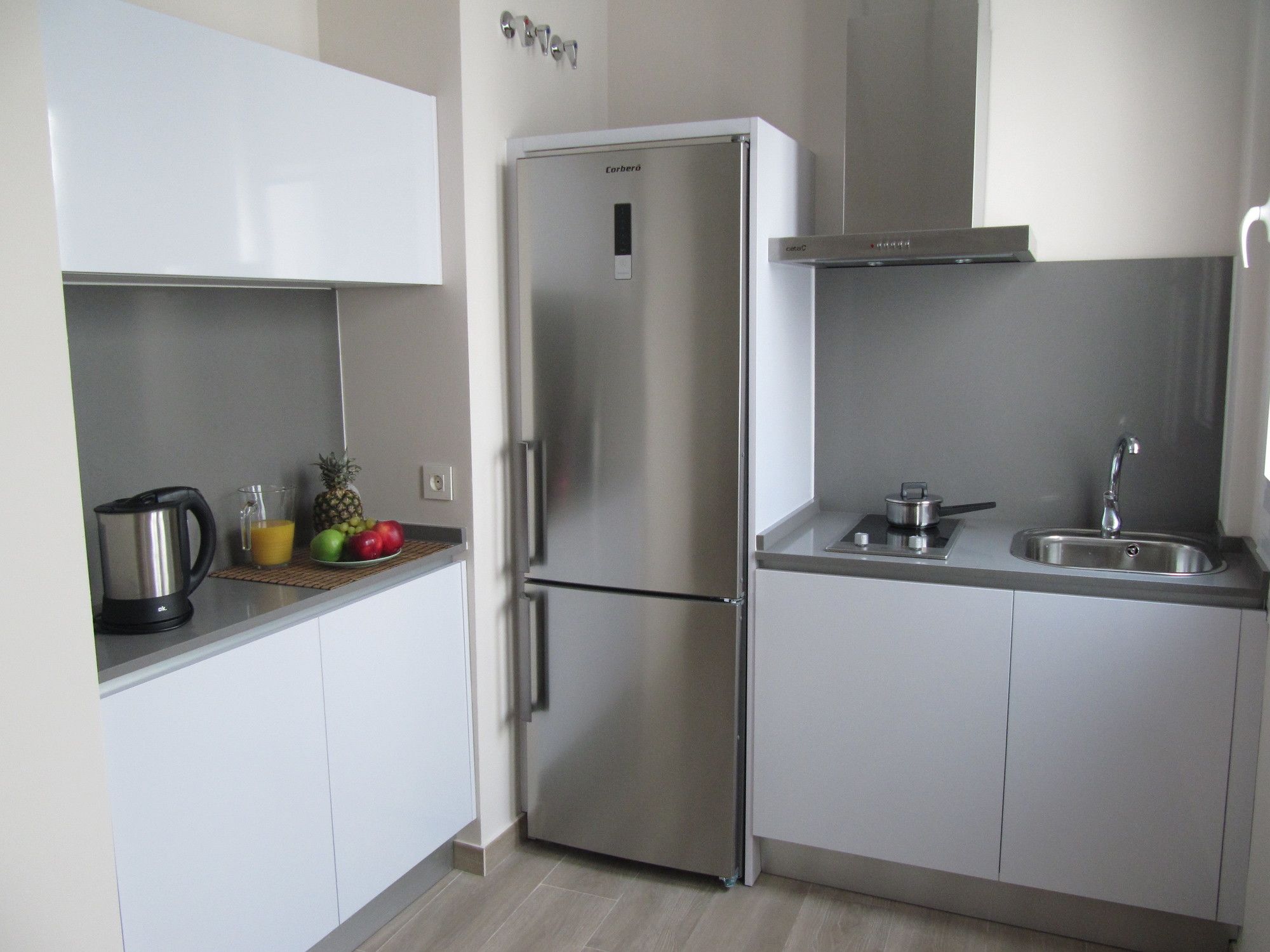 Фото Life Apartments Guadalete