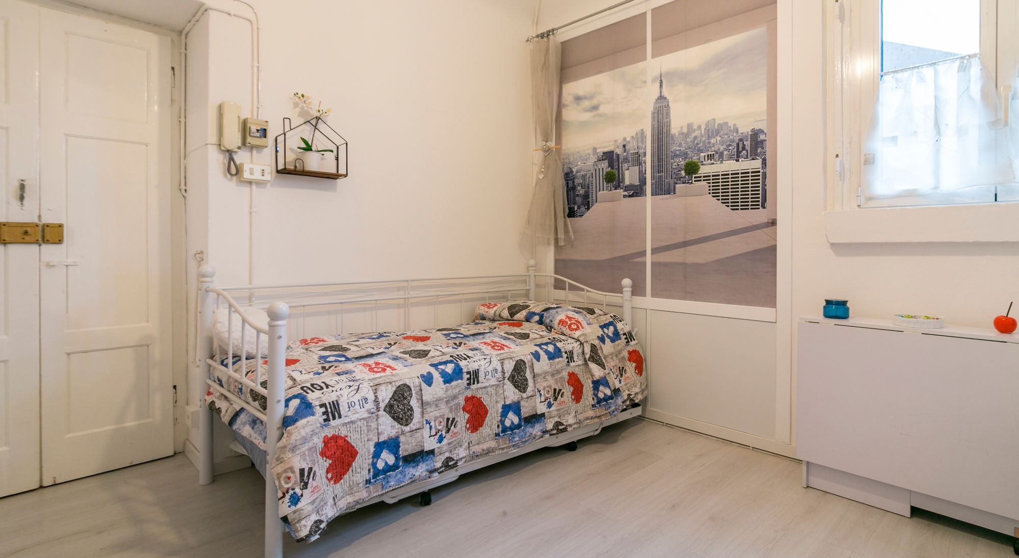 Фото NotaMi - Titty House Crocetta