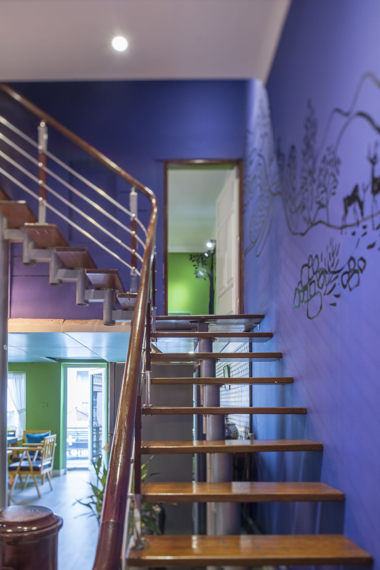 Фото Pham's House Nam Ngu