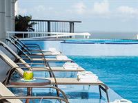 Фото Hotel Luzeiros São Luis