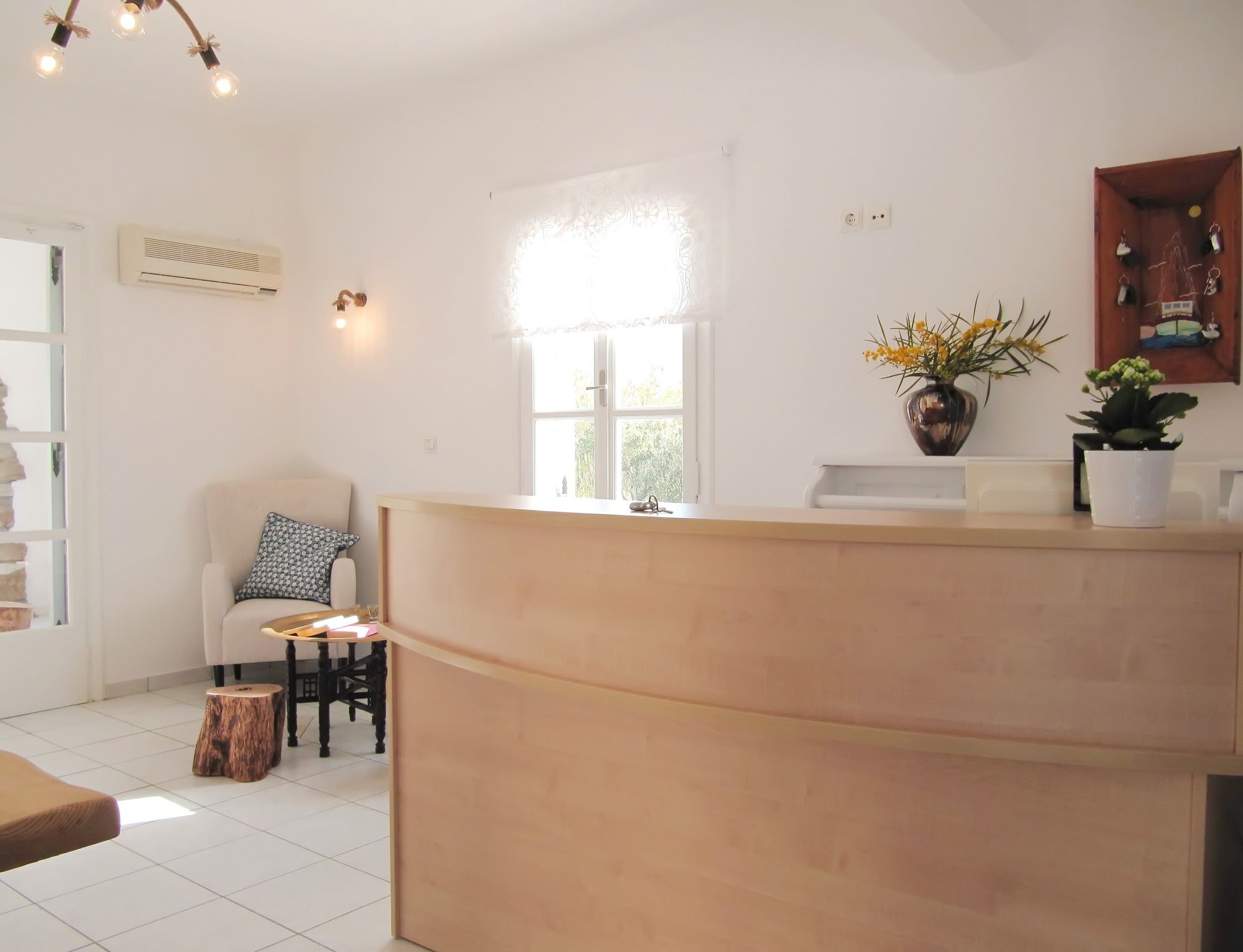 Фото Ktima Bianco