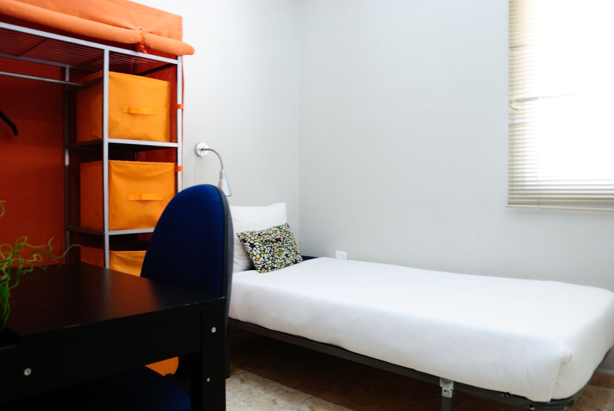 Фото La Moraga De Poniente Málaga Hostel