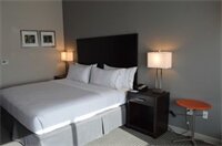 Фото Holiday Inn Express & Suites Tulsa Ne - Claremore, an Ihg Hotel