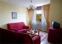 Фото Hotel Millán