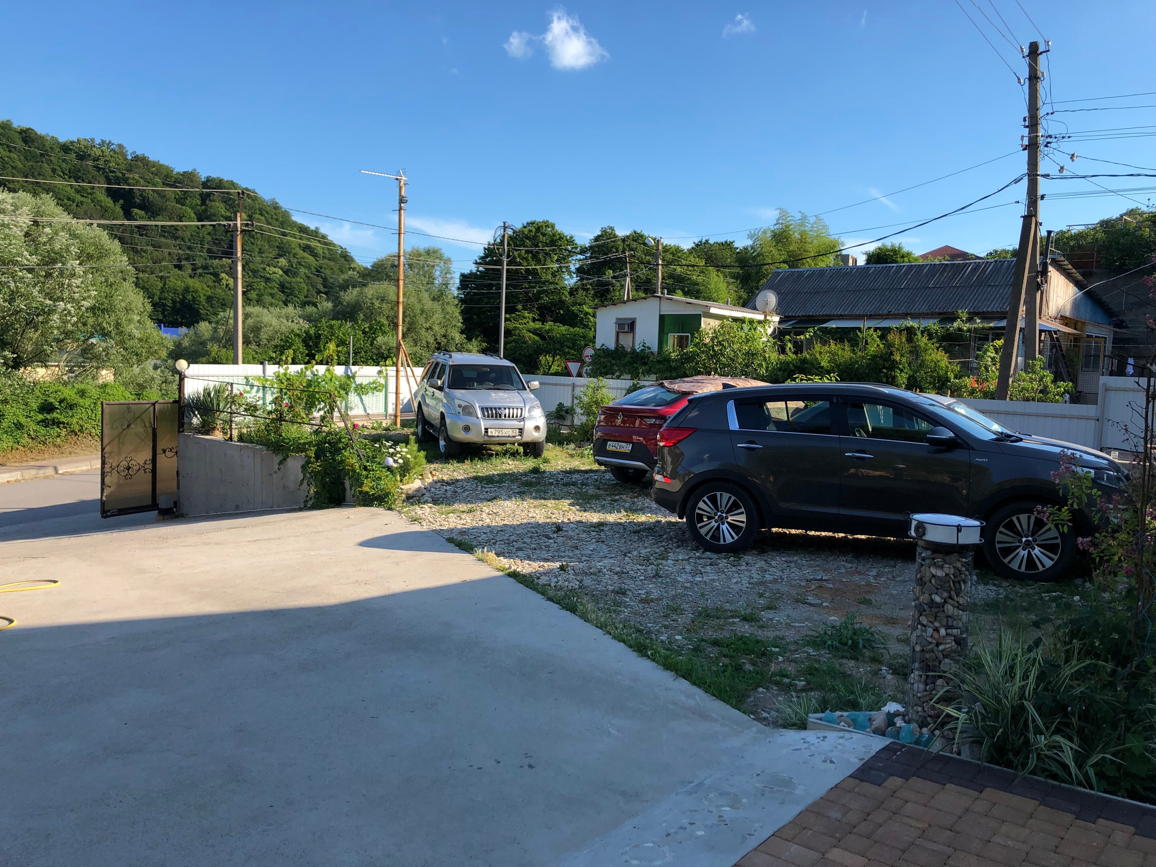 Фото Приморский