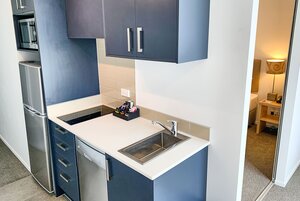 Гостиница Baymont by Wyndham Knoxville I-75