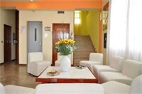 Фото Be Hotel Rimini