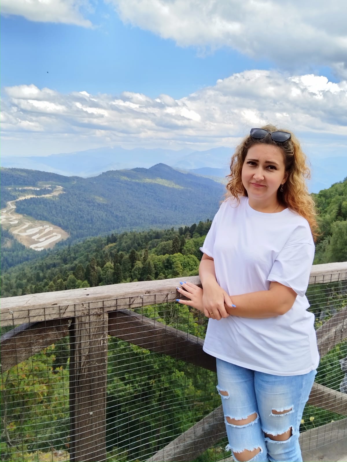 Фото Аделина