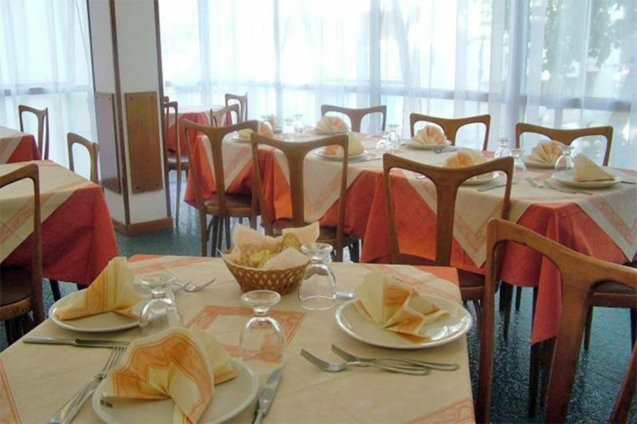 Фото Hotel Bacco