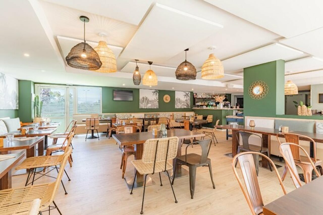 Фото Appart'City Confort Montpellier Ovalie I