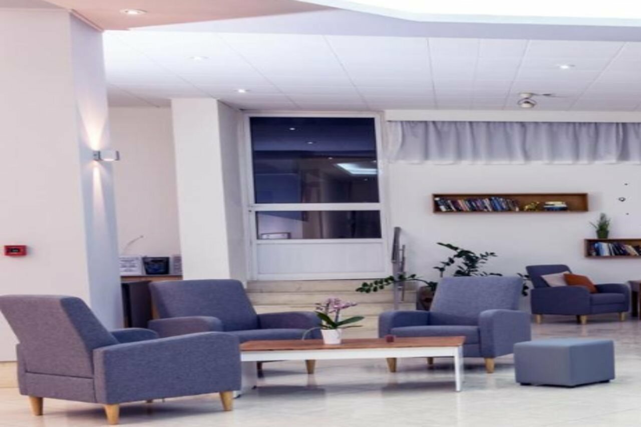 Фото Amira Hotel