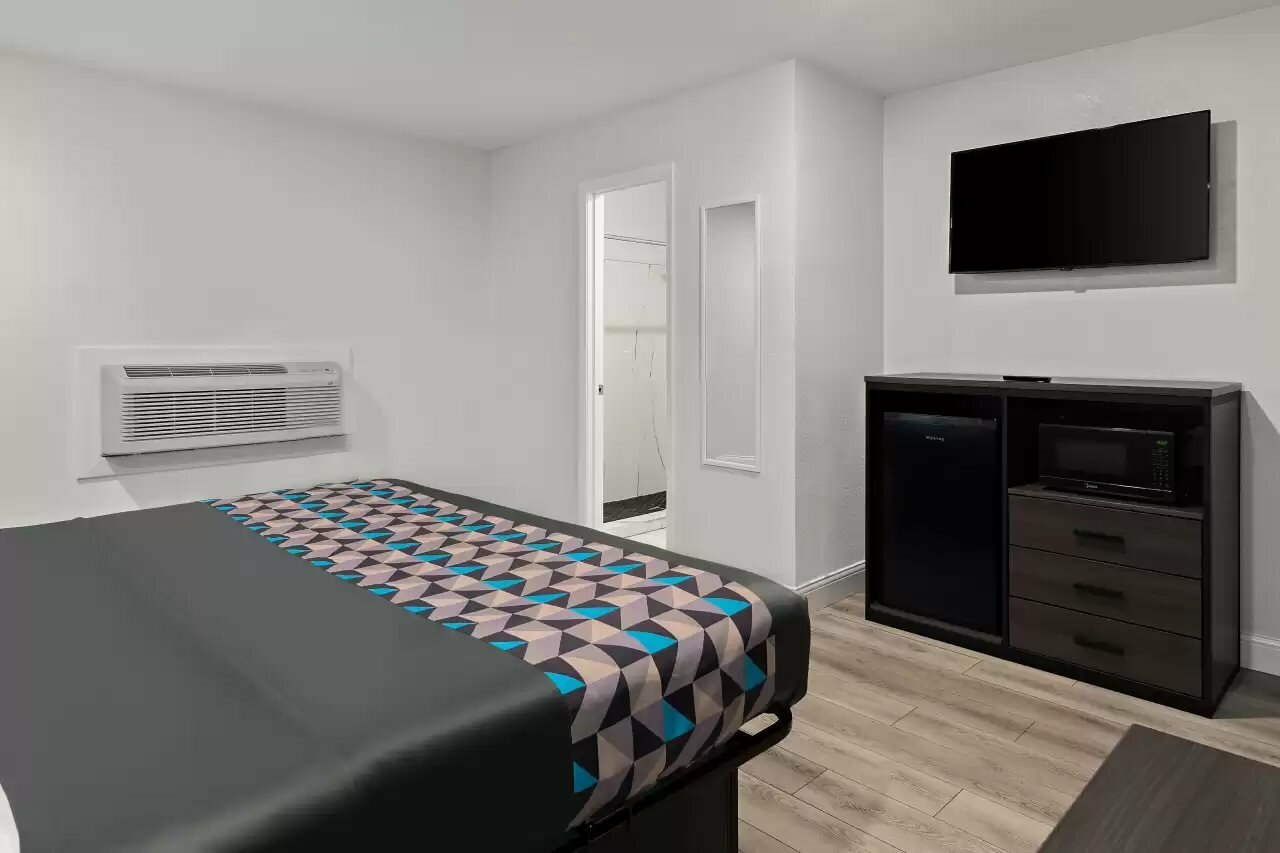 Фото Rodeway Inn