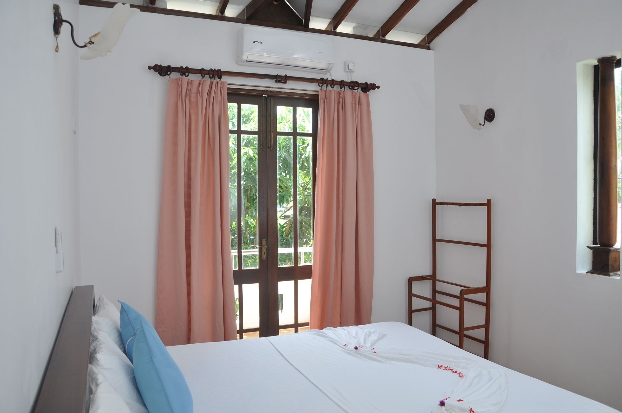 Фото Shakuna Villa