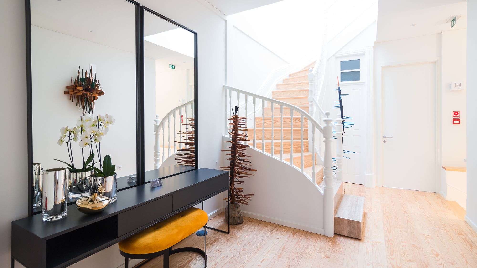 Фото Art Senses Suites & Rooms