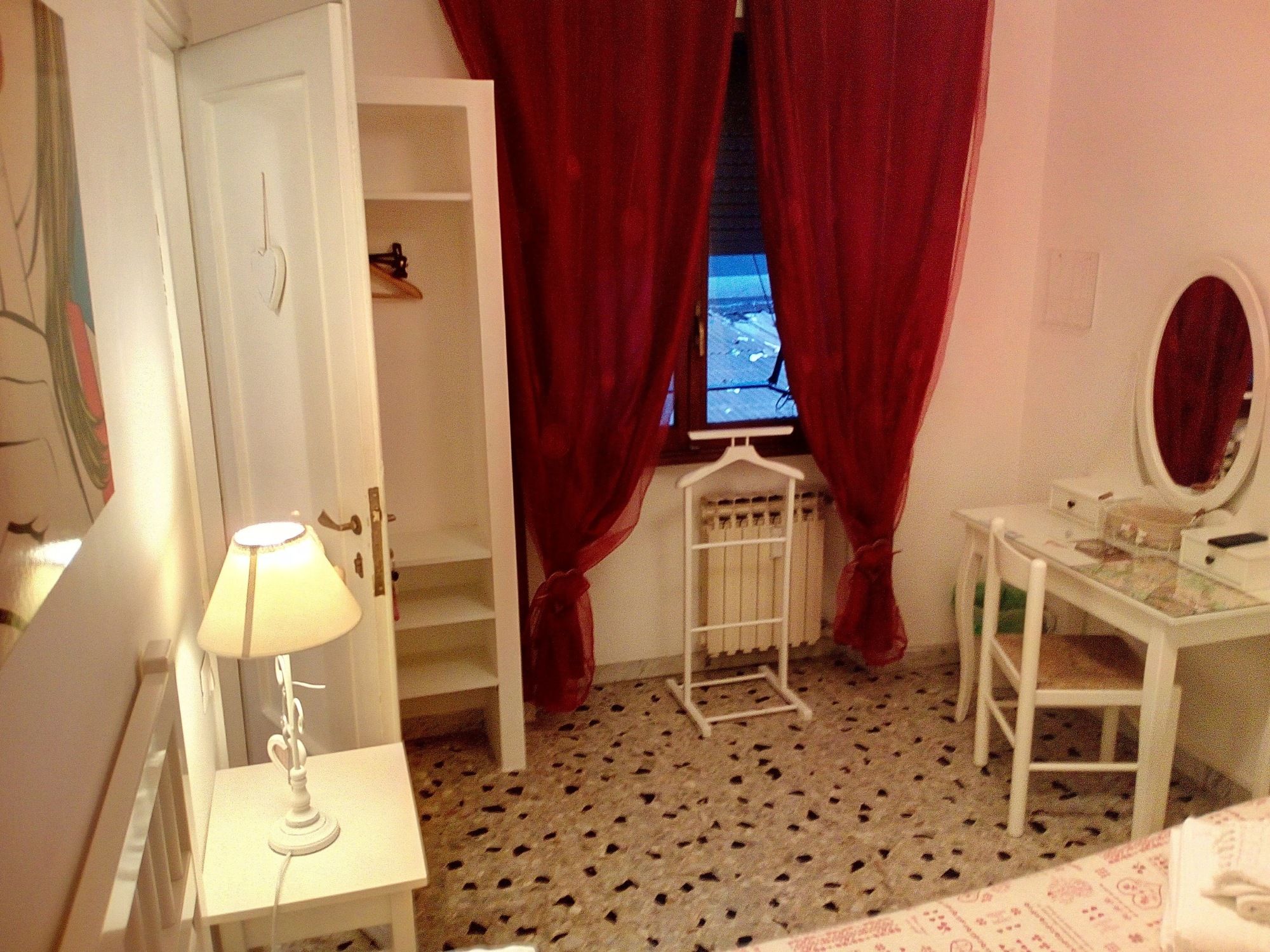 Фото Sergio's Guest House