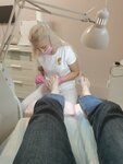 Zdorovaya Stopa (Sormovskaya Street, 197/1), nail salon