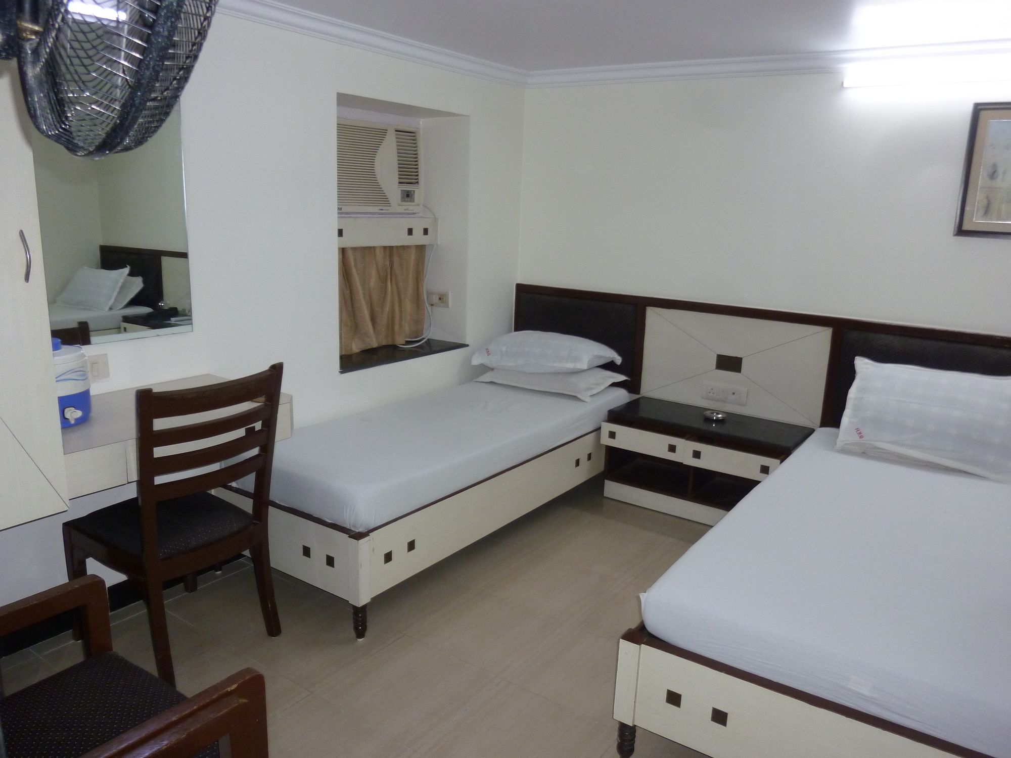 Фото Hotel Balwas
