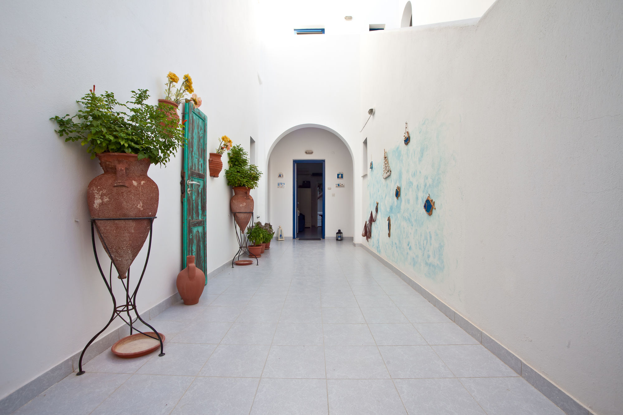 Фото Villa Anna Maria