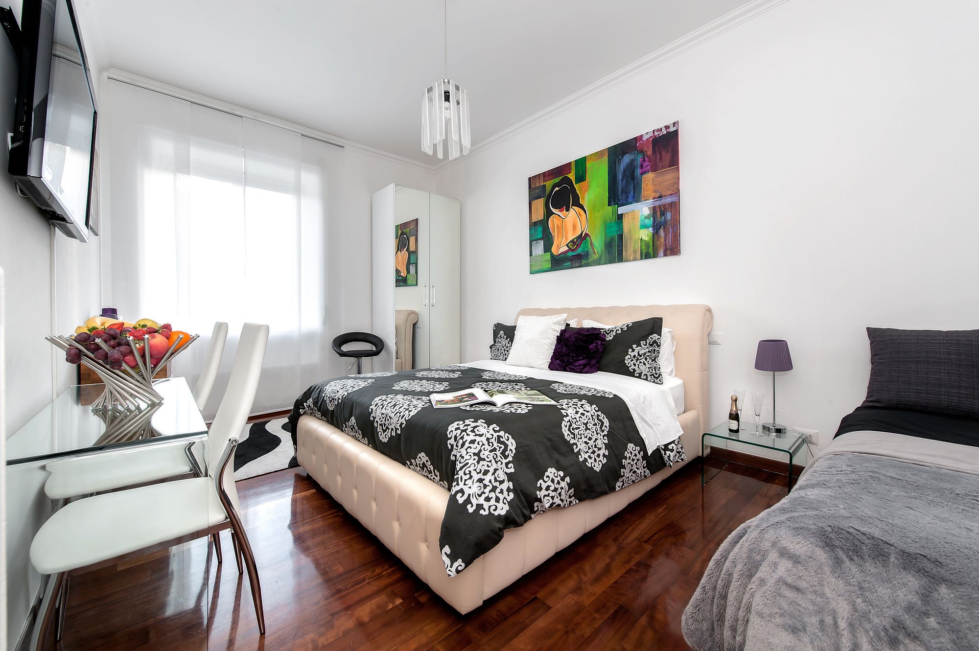 Фото Volver da Laura e Dina