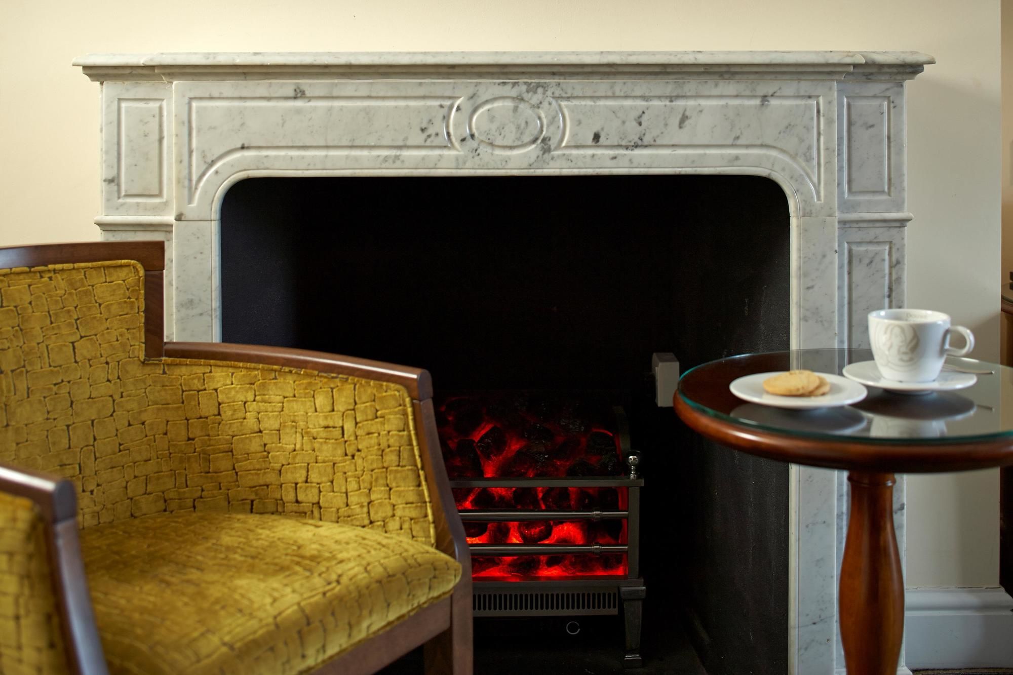 Фото Sir Christopher Wren Hotel