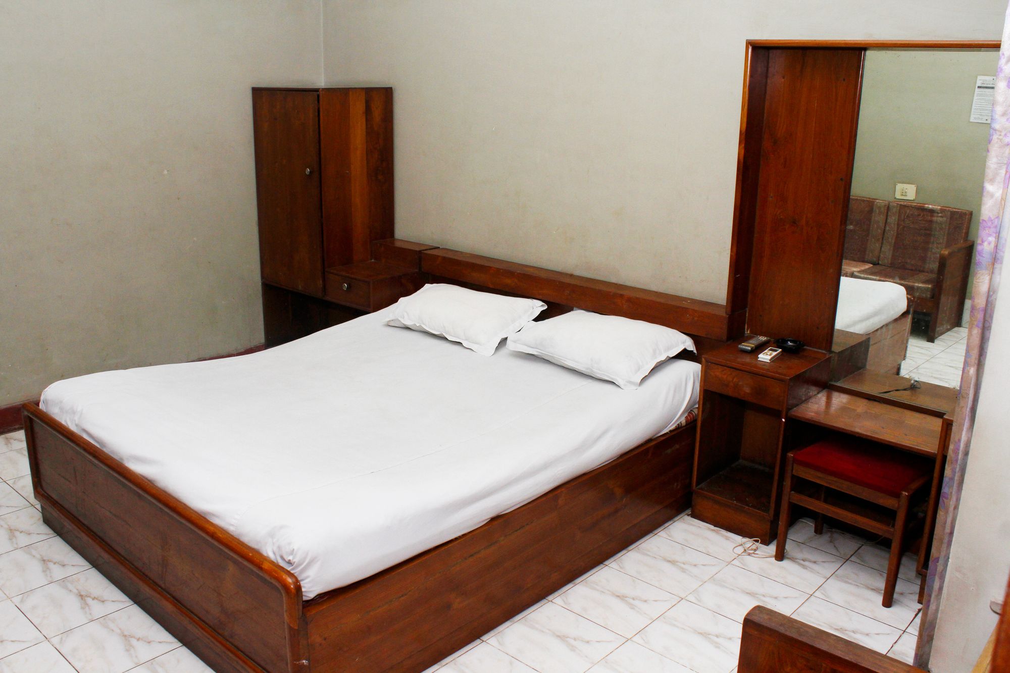 Фото Hotel Sea Queen