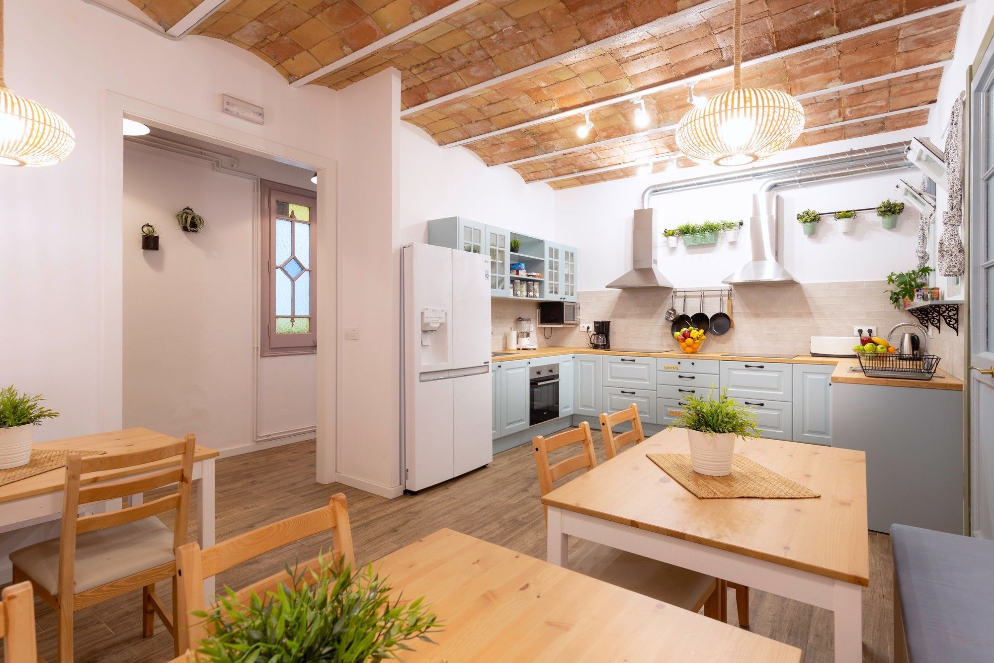 Фото Primavera Hostel