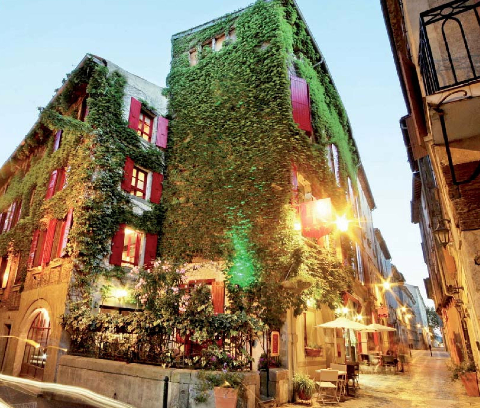 Фото Отель Renaissance