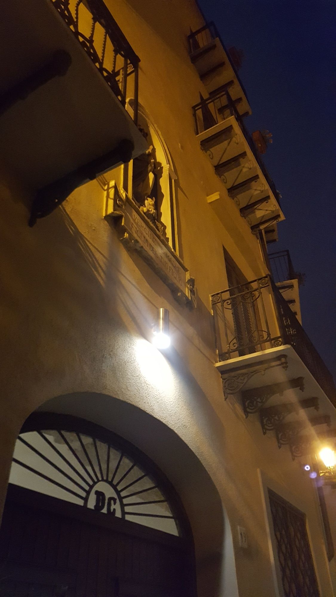 Фото Palazzo de Castro