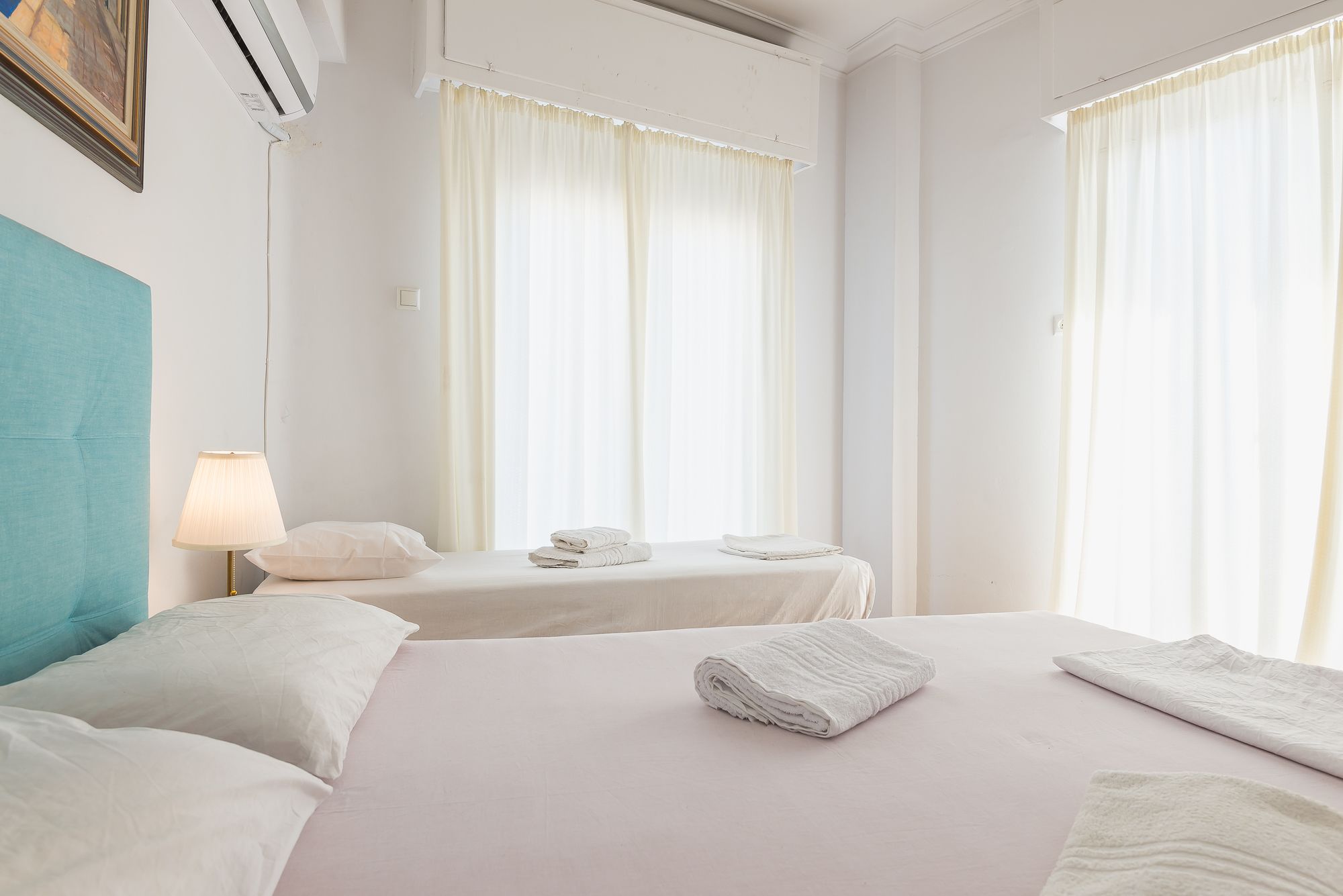 Фото Super Paradise Apartments