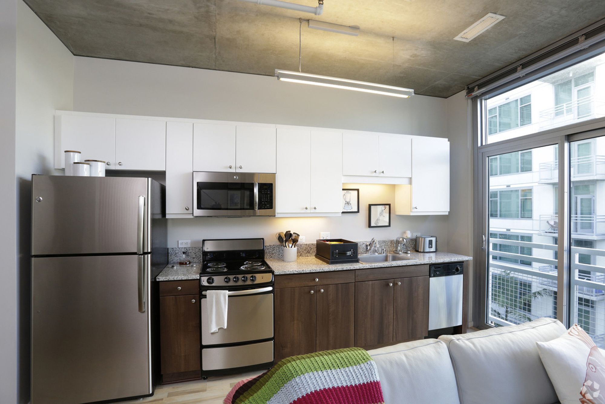 Фото Downtown Lofts by Barsala