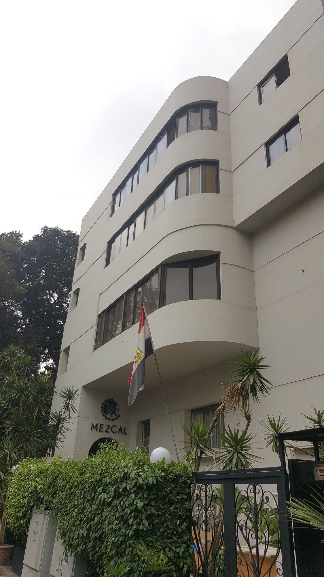 Фото New President Hotel