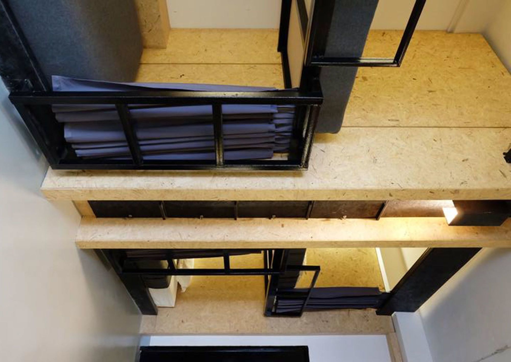 Фото Hugger Hostel - Adults Only