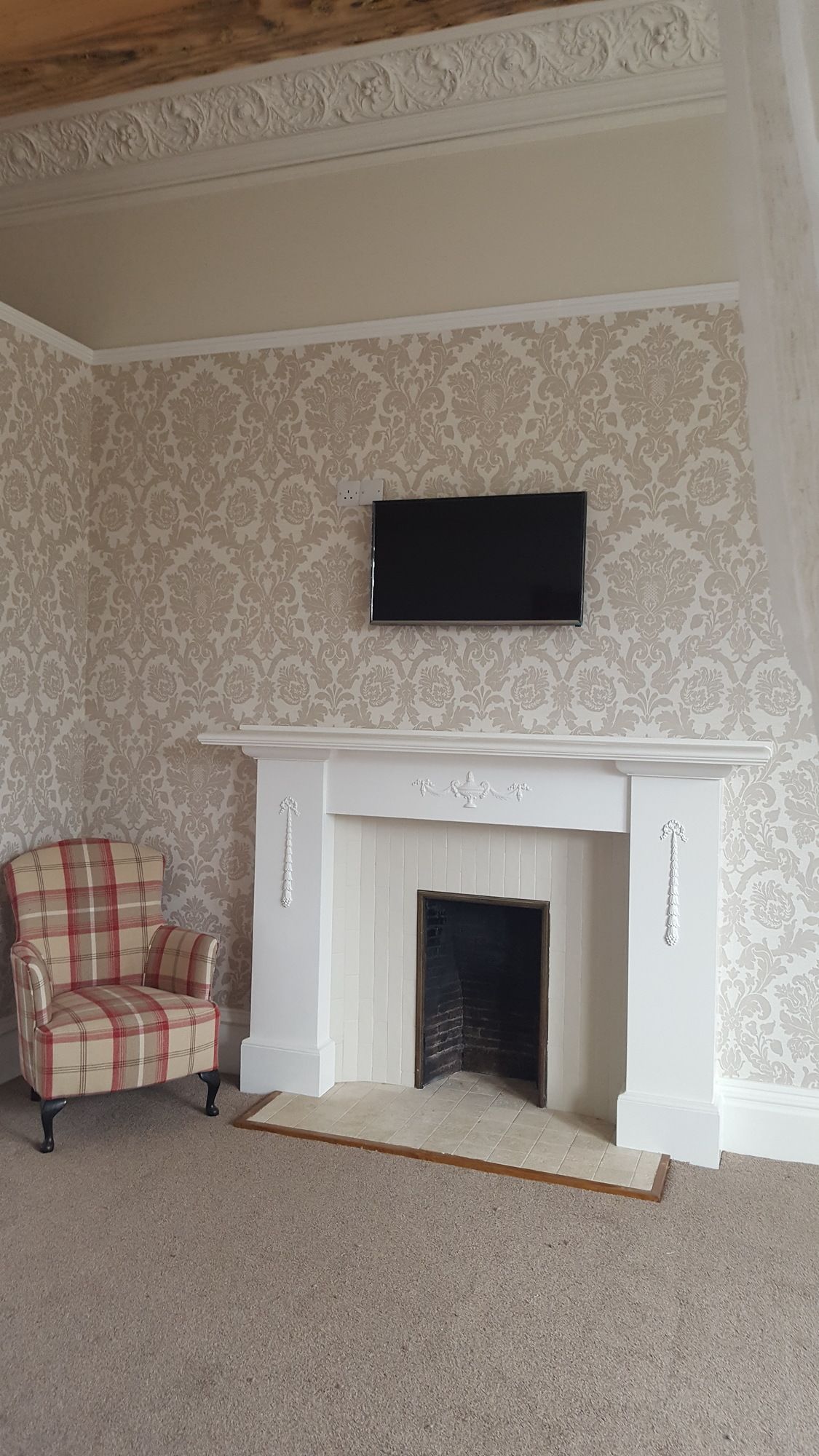 Фото 18 Craigmillar Park Guest House