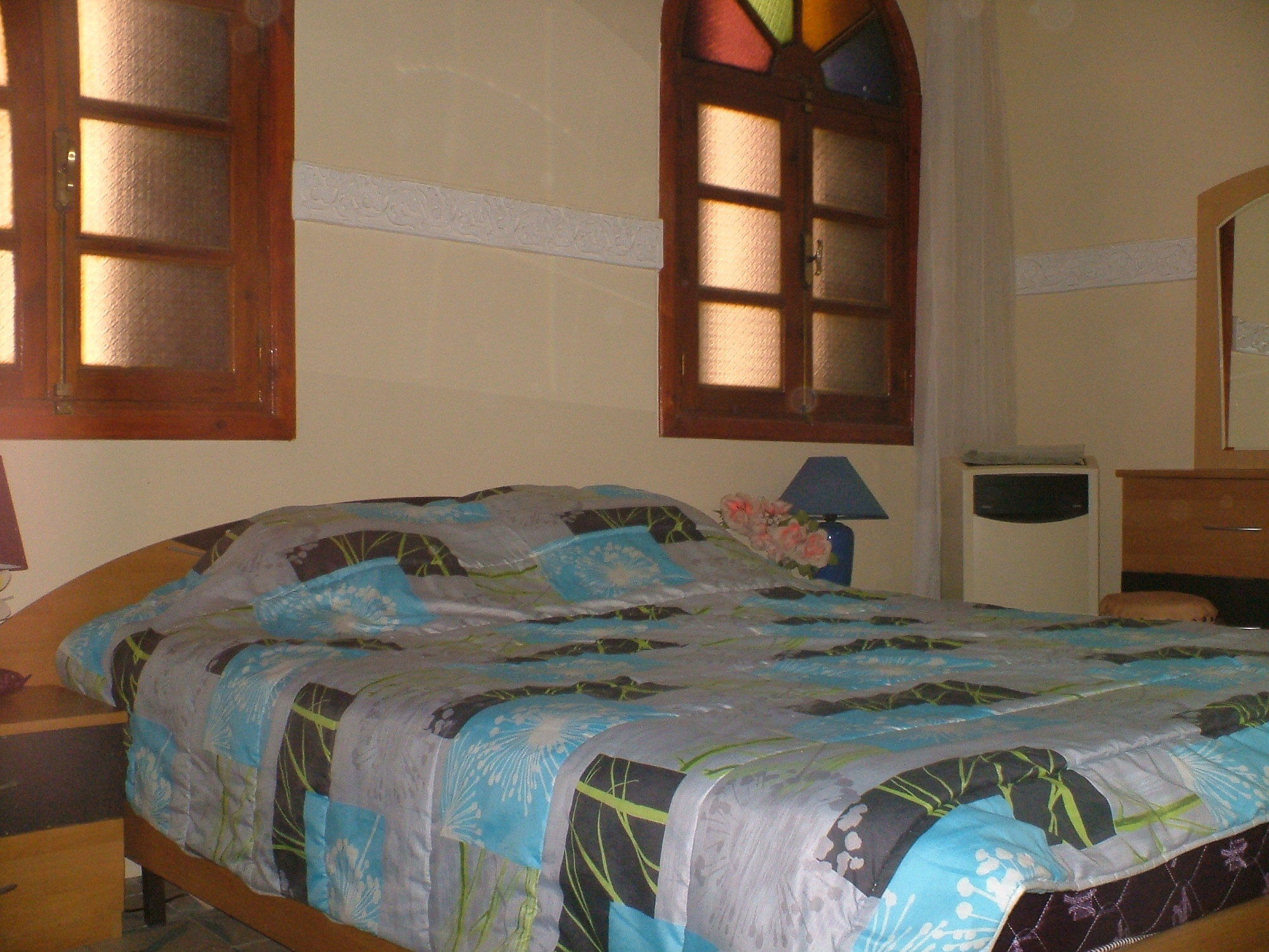 Фото Riad Karmel Rose de Marrakech