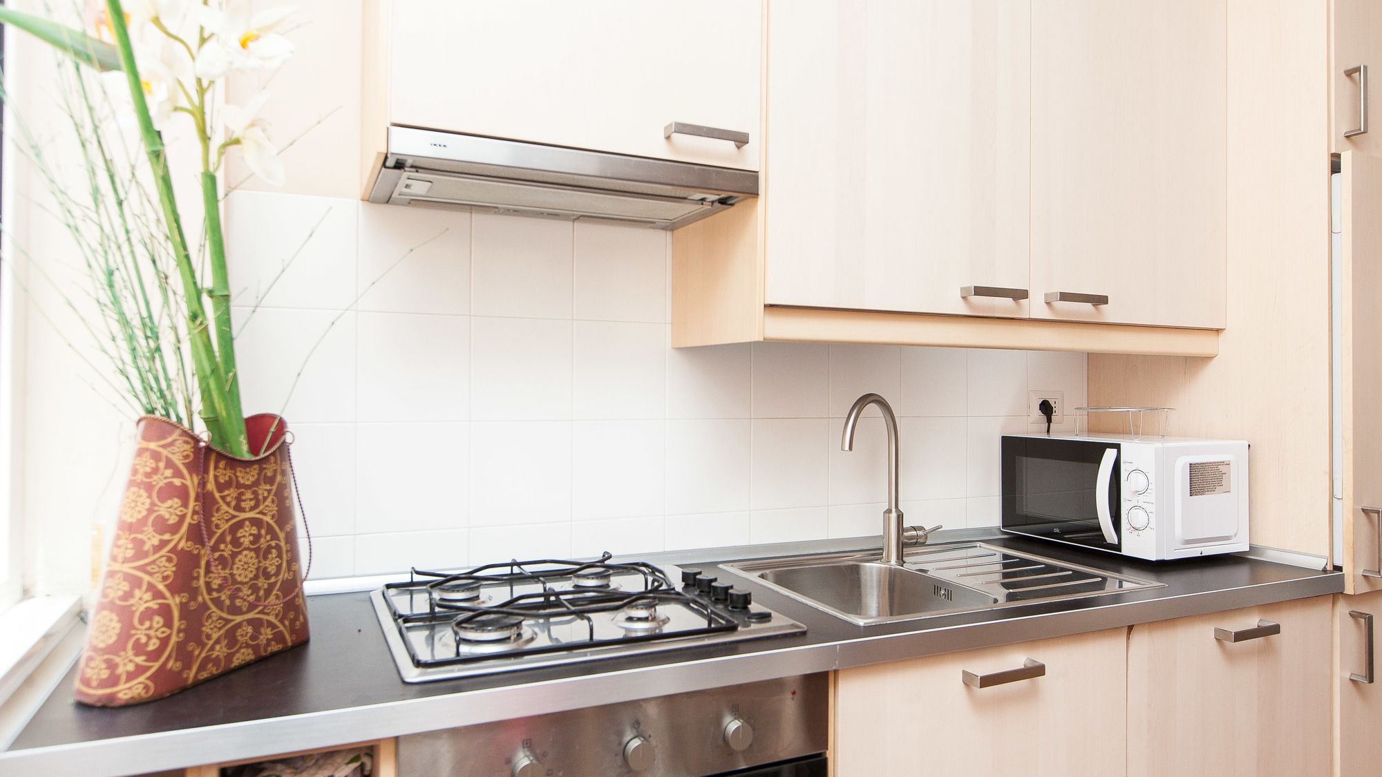 Фото Rental In Rome Guinizzelli