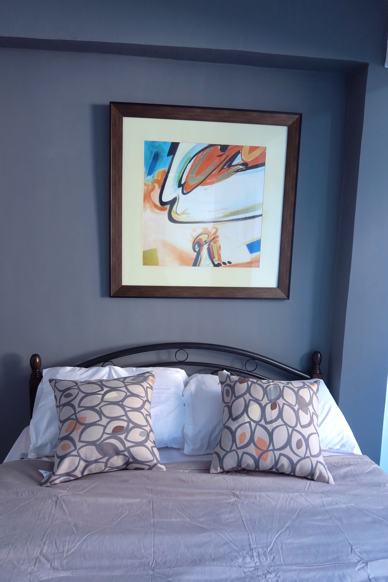 Фото Lalyn's Room in Quezon City