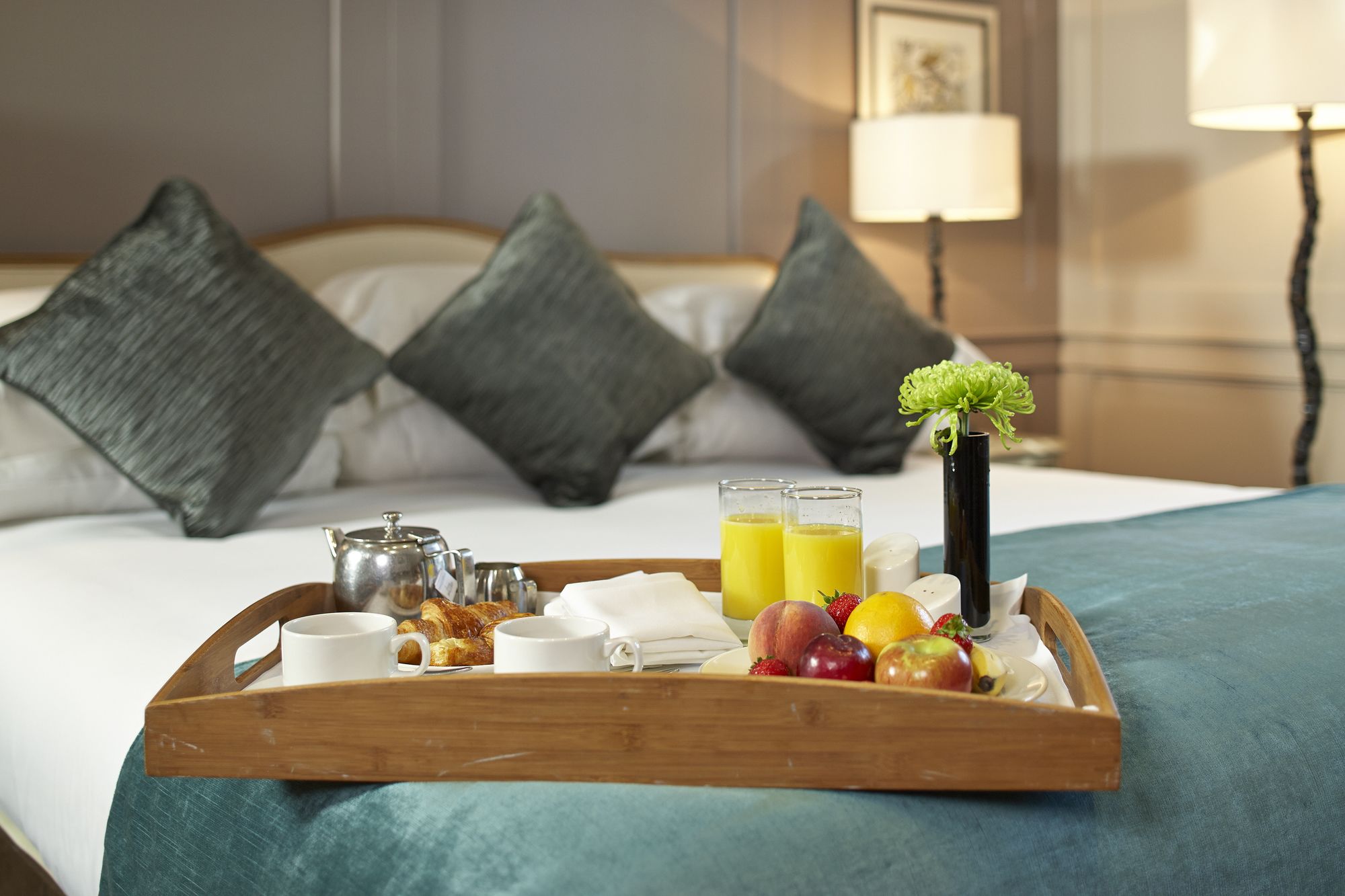 Фото Sir Christopher Wren Hotel
