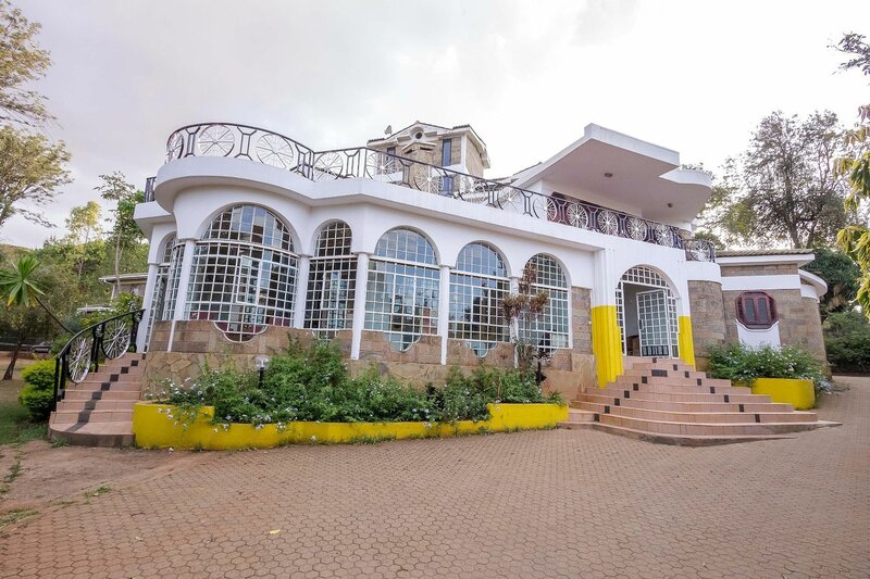 Гостиница Cj Party House