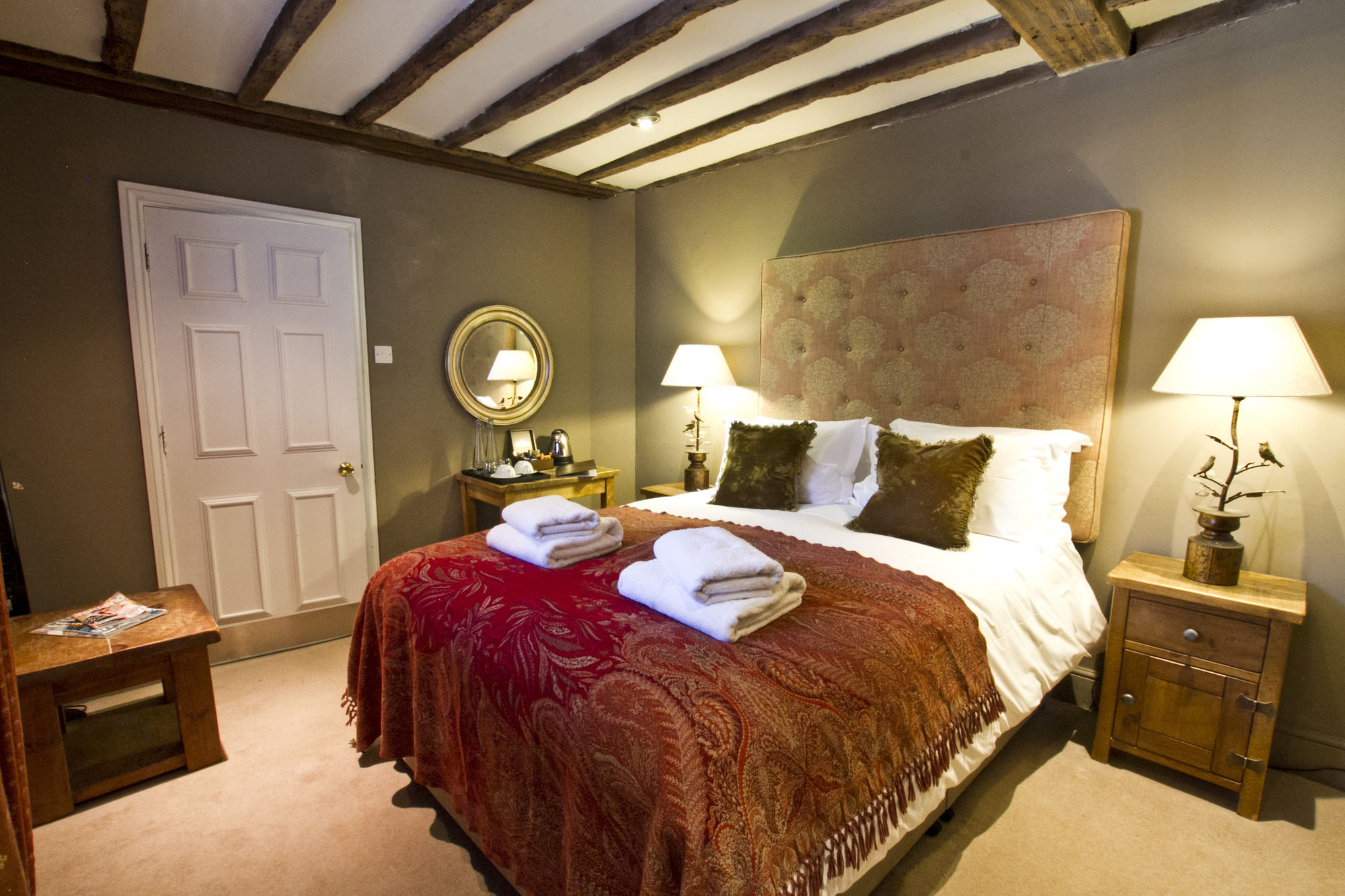 Фото The Chapter House