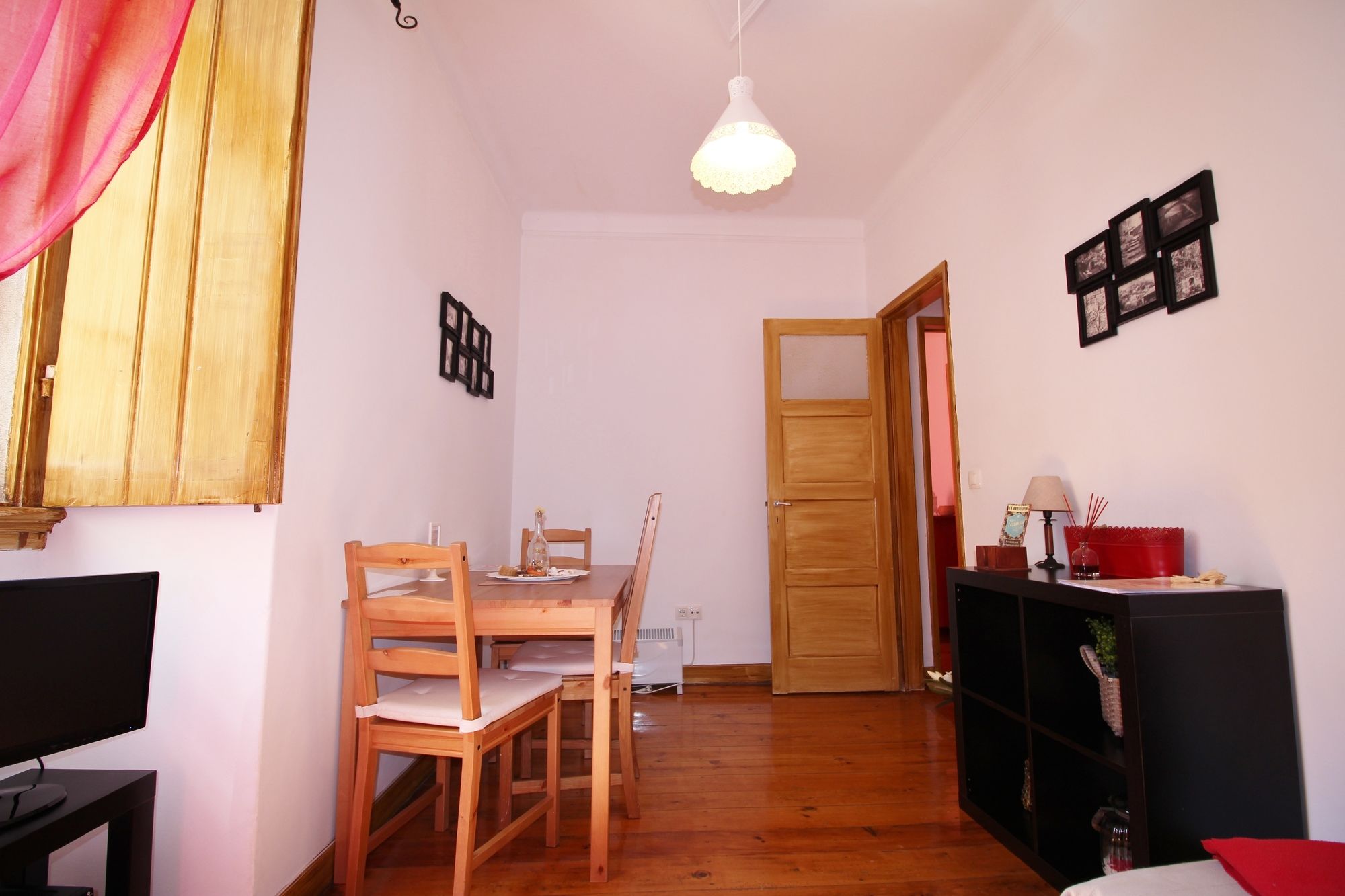 Фото Casas da Biquinha