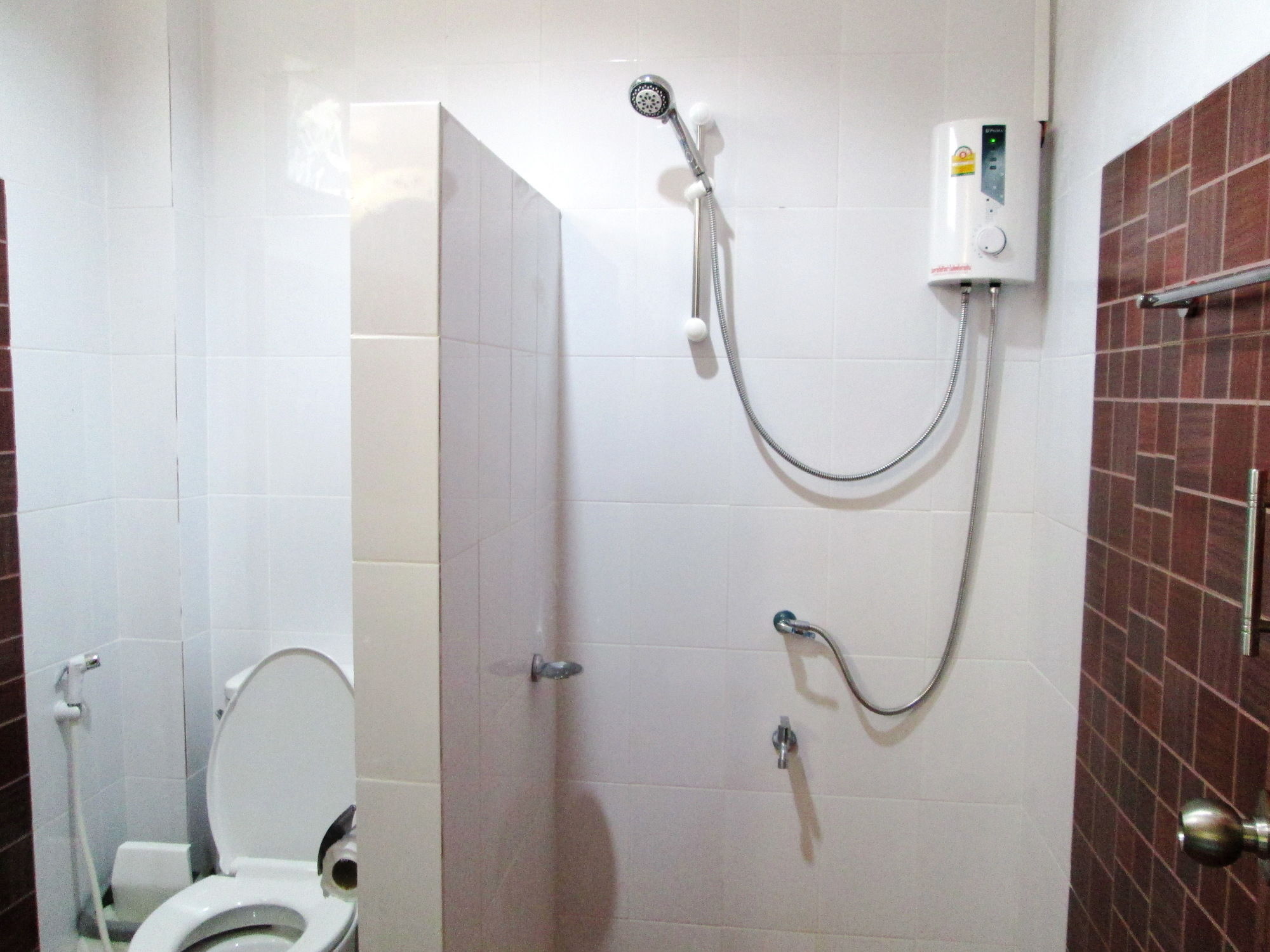 Фото Lanta Riviera Villa Resort