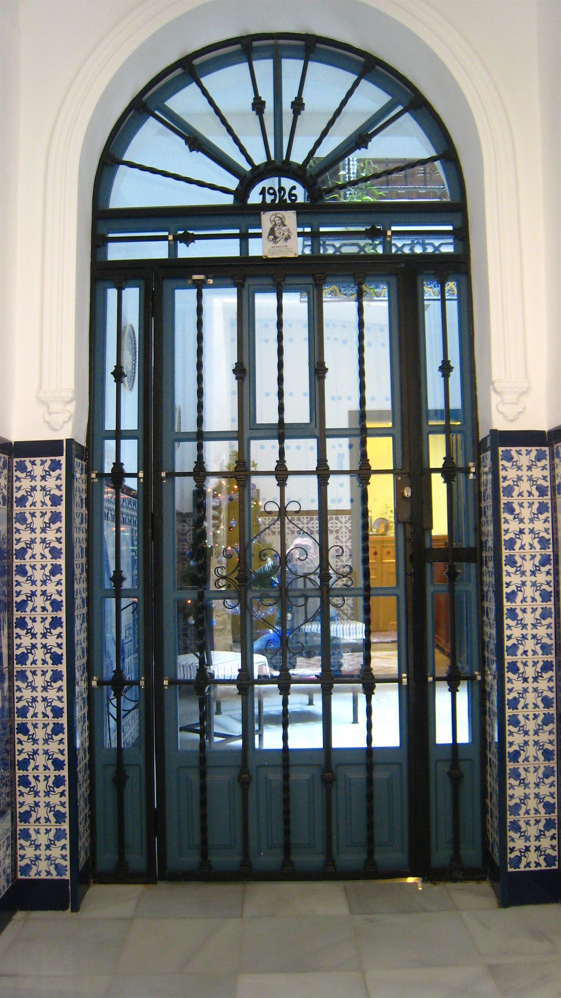 Фото Pension Montorena