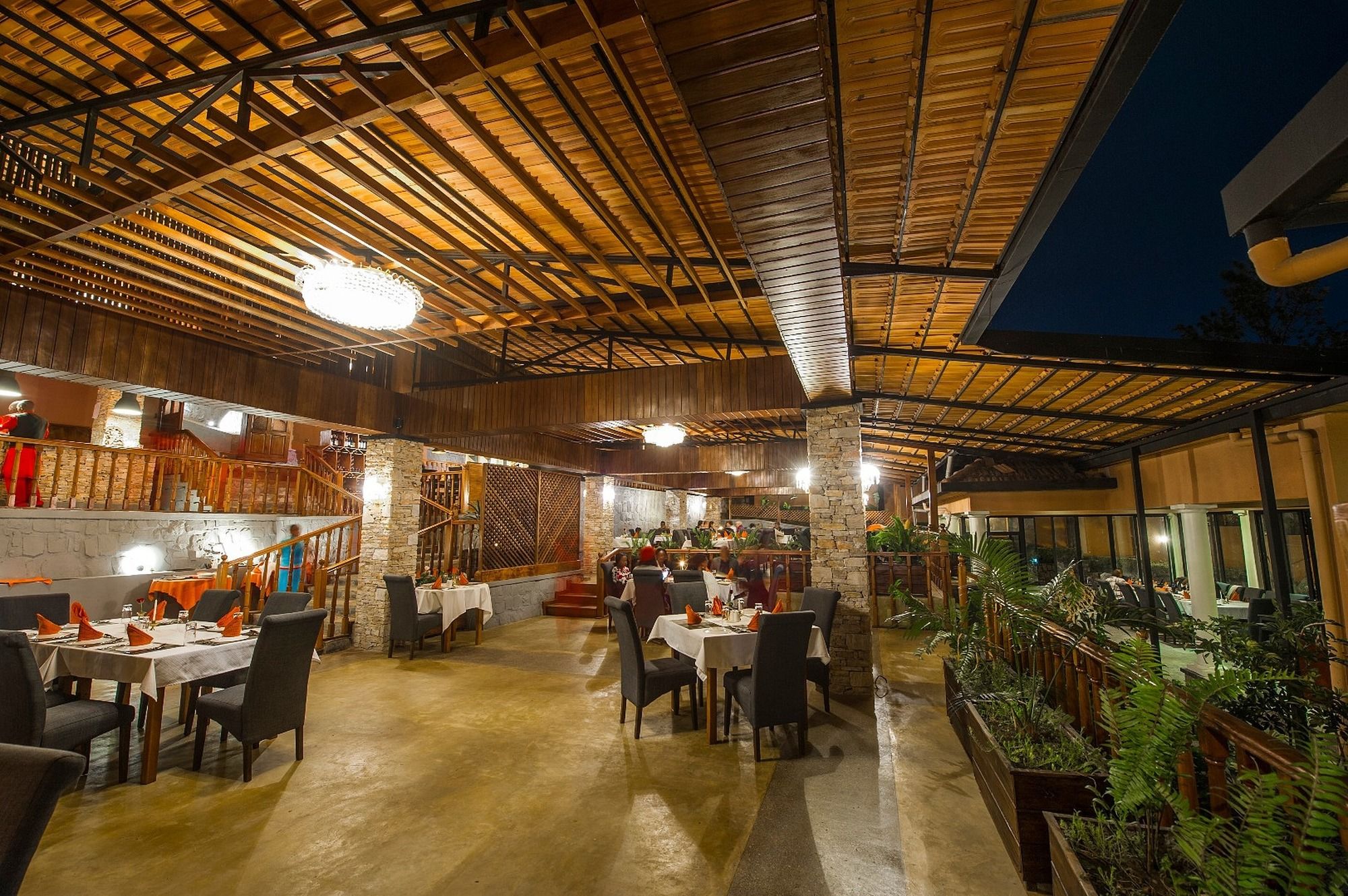 Фото Dv Apartment Hotel