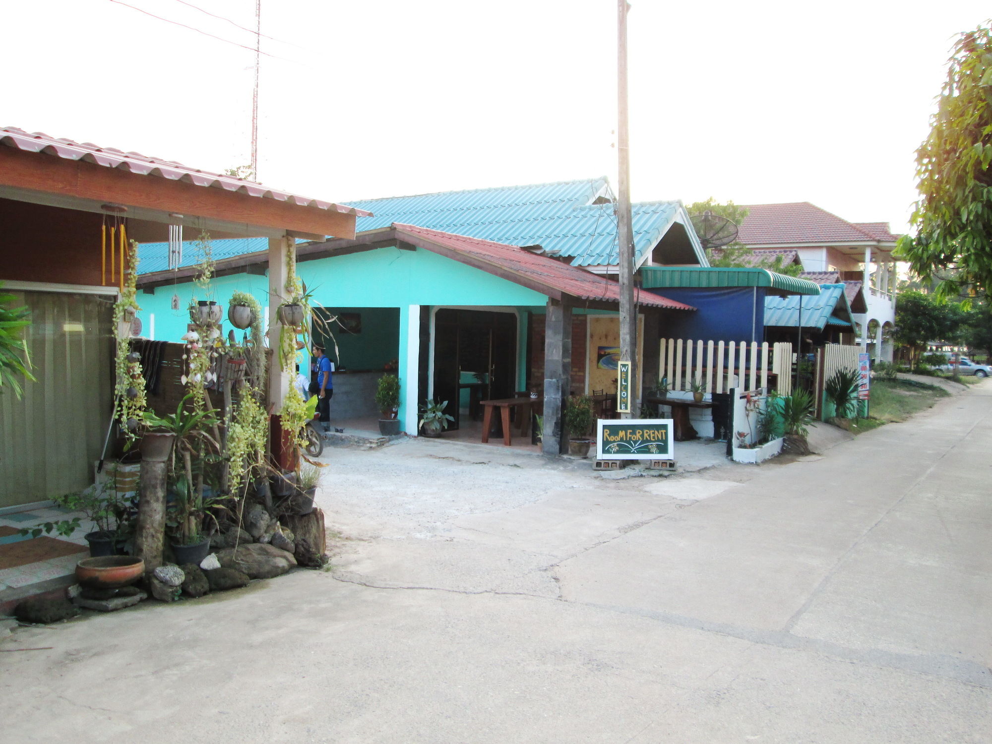 Фото Lanta Riviera Villa Resort