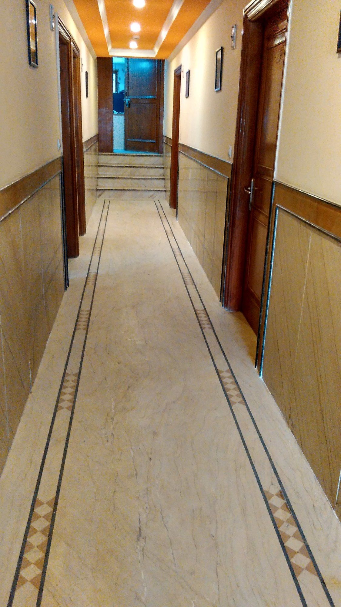 Фото Lohmod Hotel