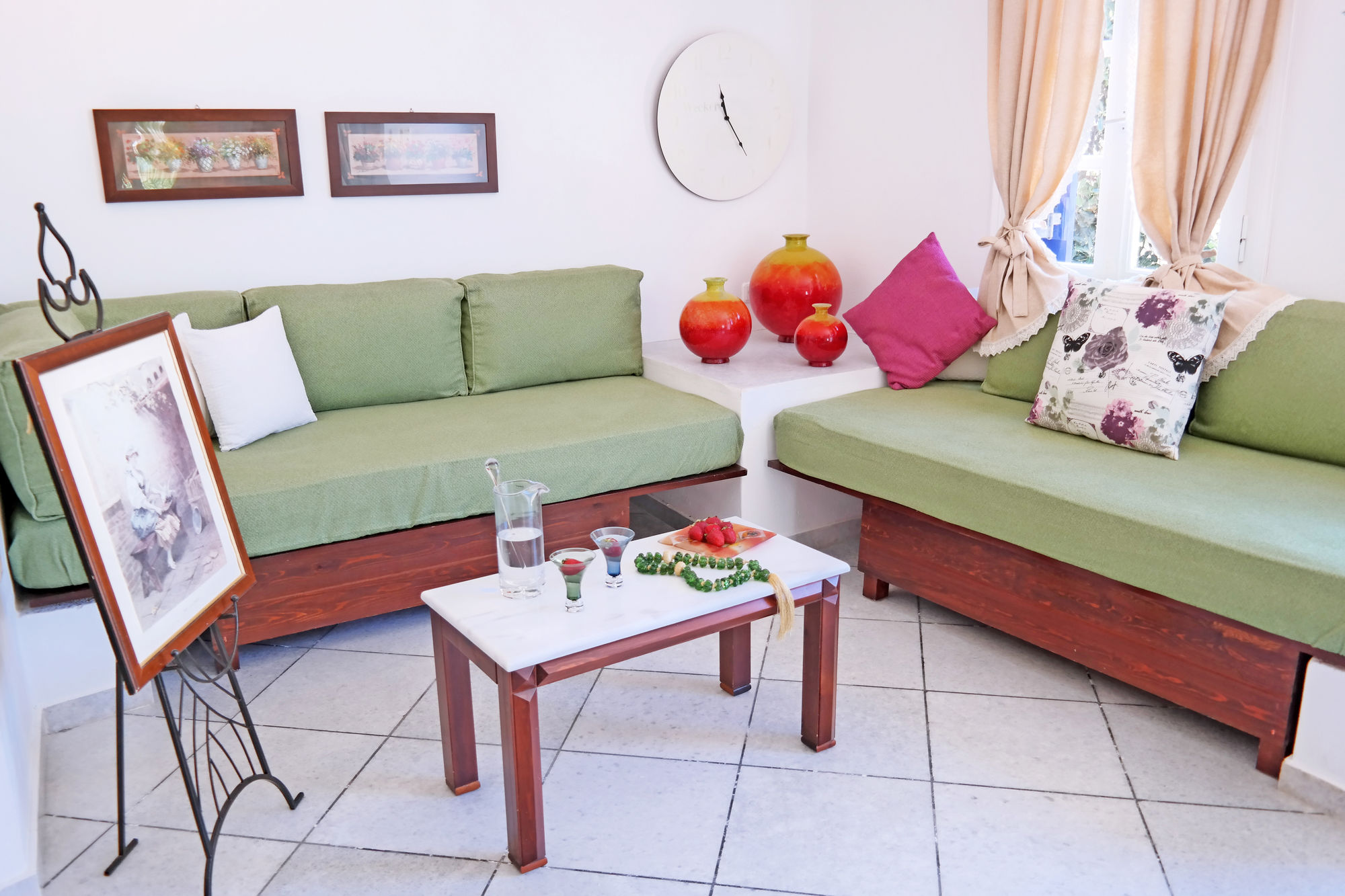 Фото Sun Rock Boutique Suites