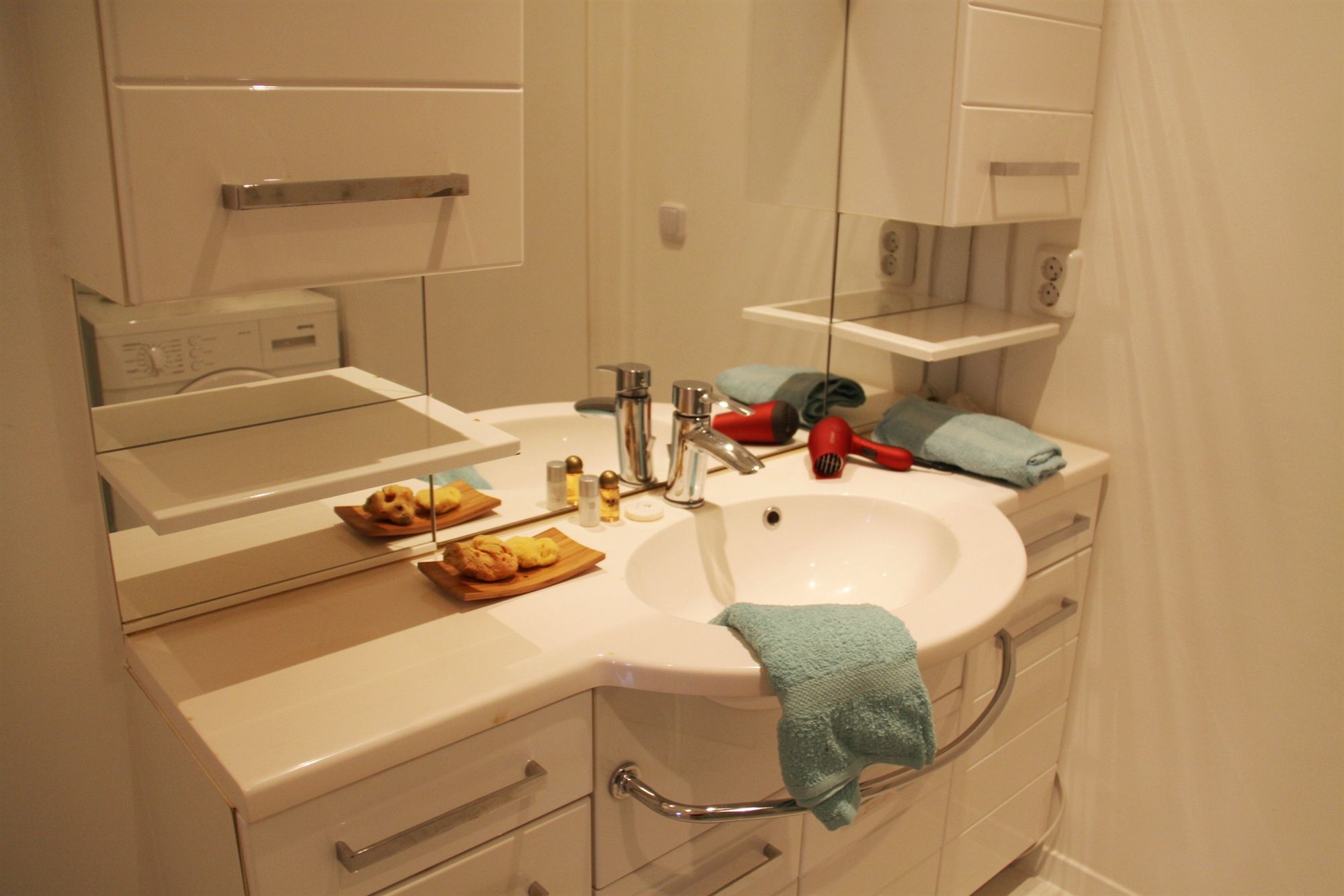 Фото CheckVienna – Apartment Davidgasse